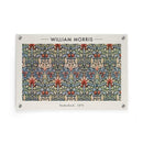William Morris poster