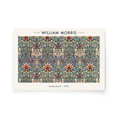 William Morris poster