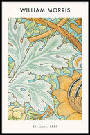 William Morris poster