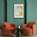 William Morris poster