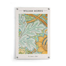 William Morris poster
