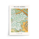 William Morris poster