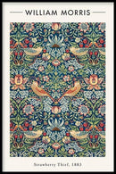 William Morris poster