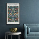 William Morris poster