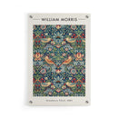 William Morris poster