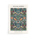 William Morris poster