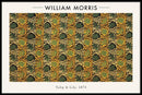 William Morris poster