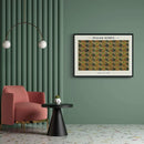 William Morris poster