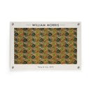 William Morris poster