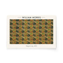 William Morris poster