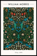 William Morris poster