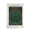 William Morris poster