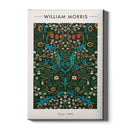William Morris poster