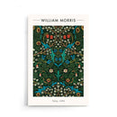 William Morris poster
