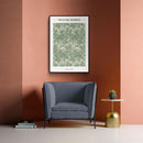 William Morris poster