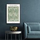 William Morris poster