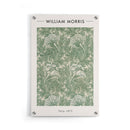 William Morris poster