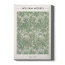 William Morris poster