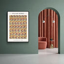 William Morris poster