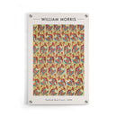 William Morris poster