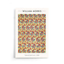 William Morris poster