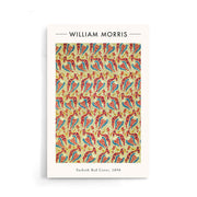 William Morris poster