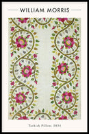 William Morris poster