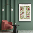 William Morris poster