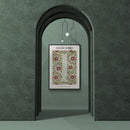 William Morris poster