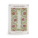 William Morris poster