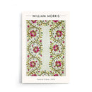 William Morris poster