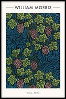 William Morris poster