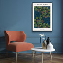 William Morris poster