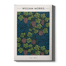 William Morris poster