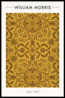 William Morris poster