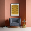 William Morris poster