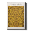 William Morris poster