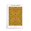 William Morris poster