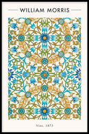 William Morris poster