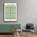 William Morris poster