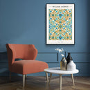 William Morris poster