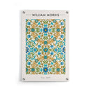 William Morris poster