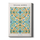 William Morris poster