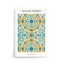 William Morris poster