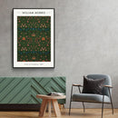 William Morris poster