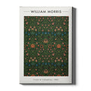 William Morris poster
