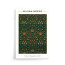 William Morris poster