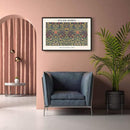 William Morris poster