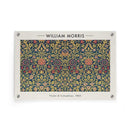William Morris poster