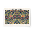 William Morris poster